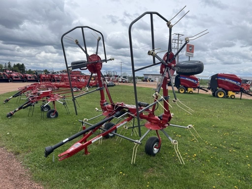 Main image H&S RT-5800-H