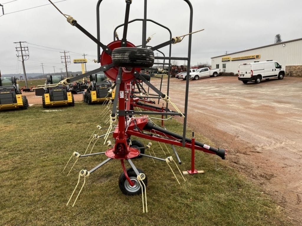 Main image H&S RT-5800-H