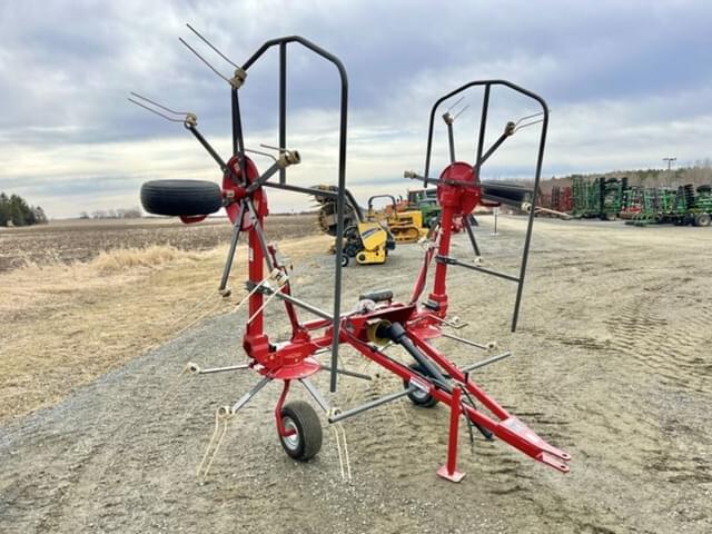 Image of H&S RT-5800-H equipment image 1