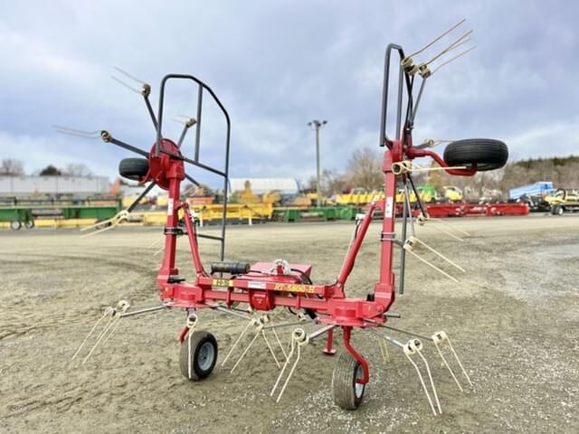 Image of H&S RT-5800-H equipment image 3
