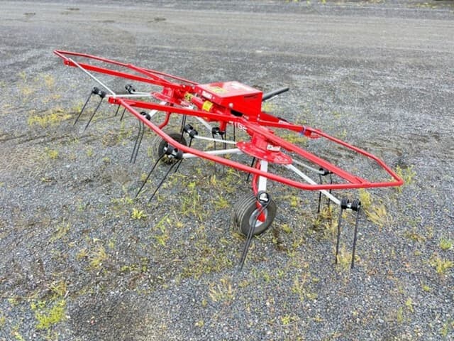 Image of H&S RTG2 equipment image 2
