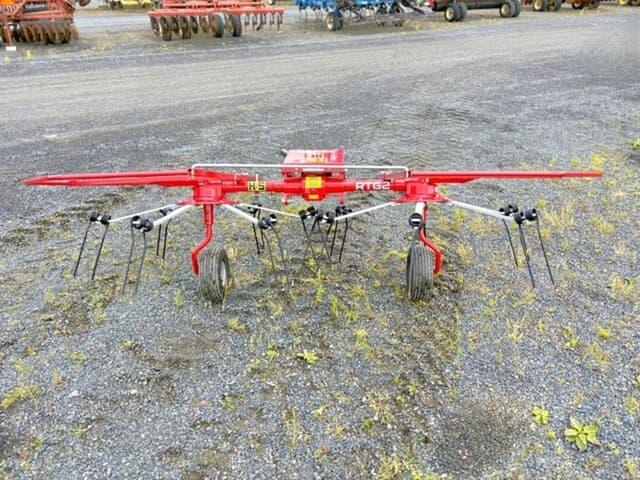 Image of H&S RTG2 equipment image 4