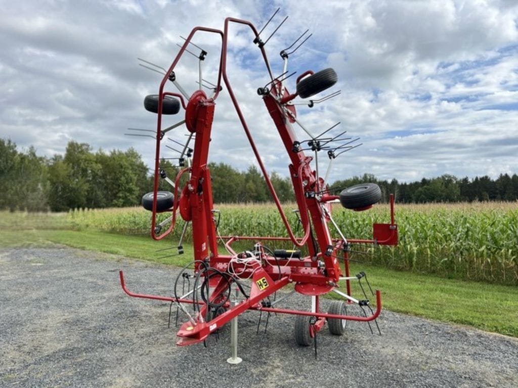 2023 Enrossi Vortex Equipment Image0