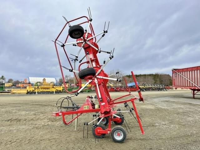 Image of H&S RTG6 equipment image 3
