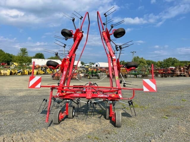 Image of H&S RTG6 equipment image 4