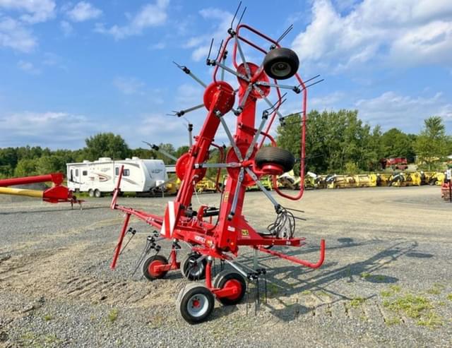Image of H&S RTG6 equipment image 3