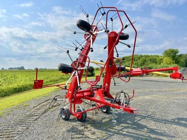 Image of H&S RTG6 equipment image 1