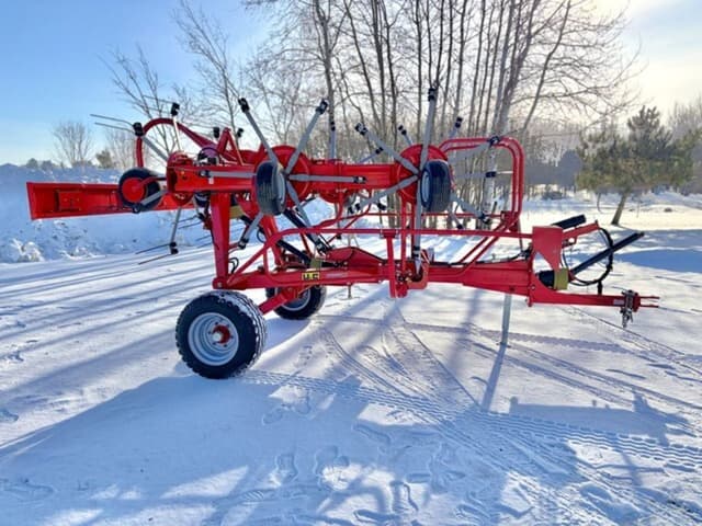 Image of H&S RTG6 equipment image 2