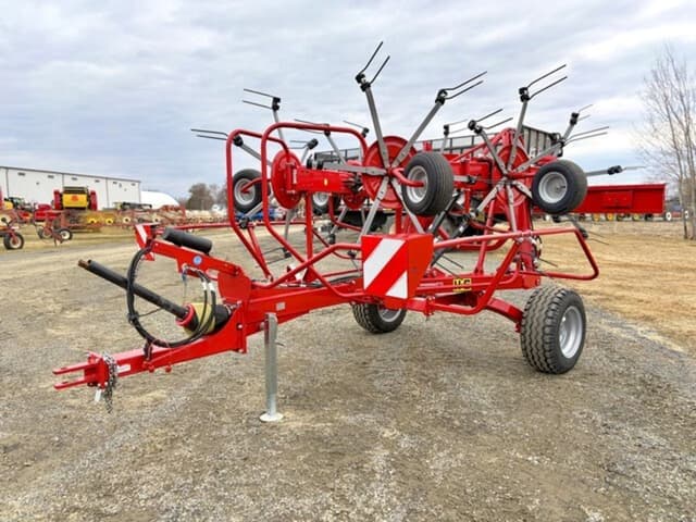 Image of H&S RTG6 equipment image 1