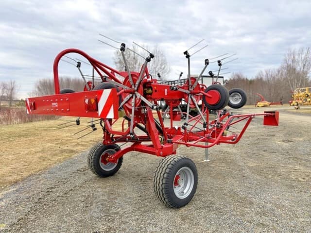 Image of H&S RTG6 equipment image 4