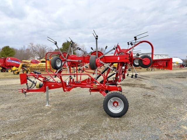 Image of H&S RTG6 equipment image 3