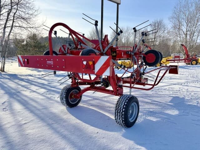 Image of H&S RTG6 equipment image 4