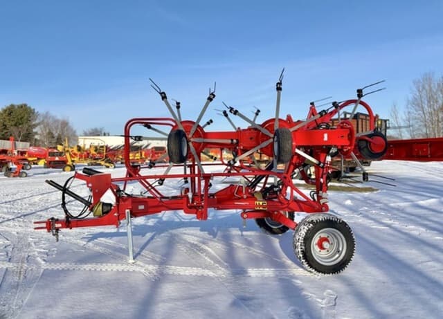 Image of H&S RTG6 equipment image 3