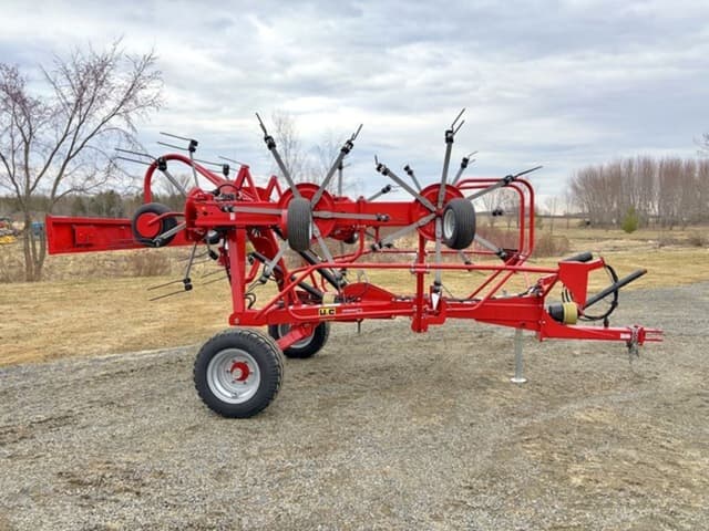 Image of H&S RTG6 equipment image 2