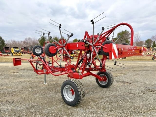 Image of H&S RTG6 equipment image 4