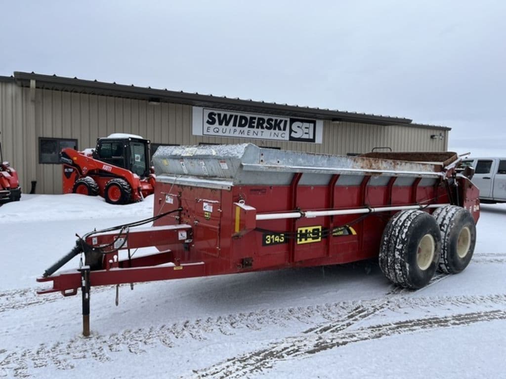 Image of H&S 3143 Primary image