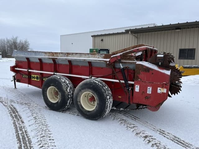 Image of H&S 3143 equipment image 2