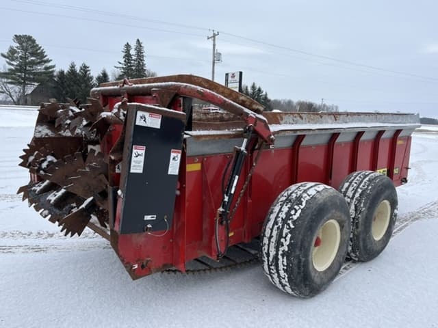 Image of H&S 3143 equipment image 4