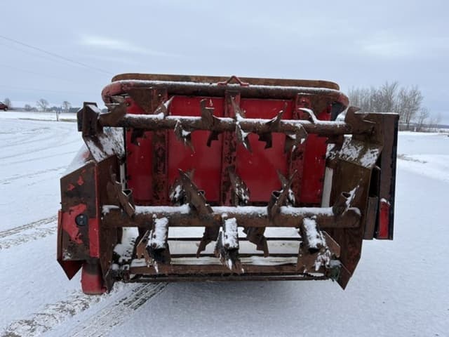 Image of H&S 3143 equipment image 3