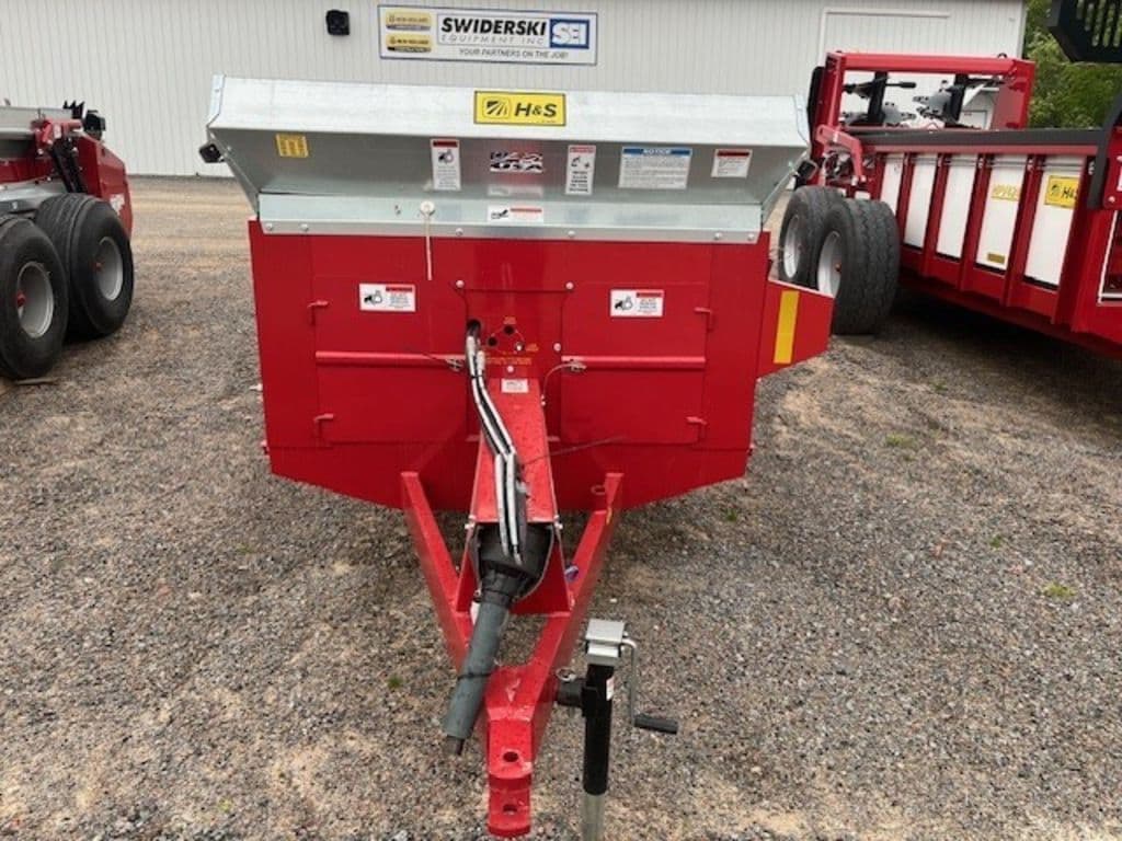 Image of H&S 3237 Image 1