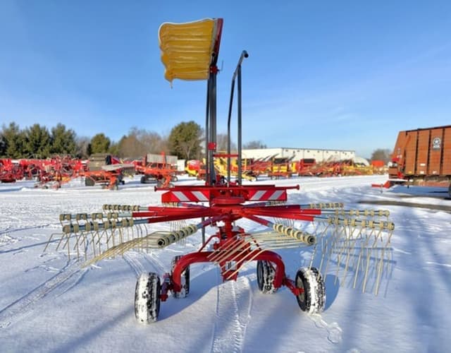 Image of H&S SR-420 equipment image 3