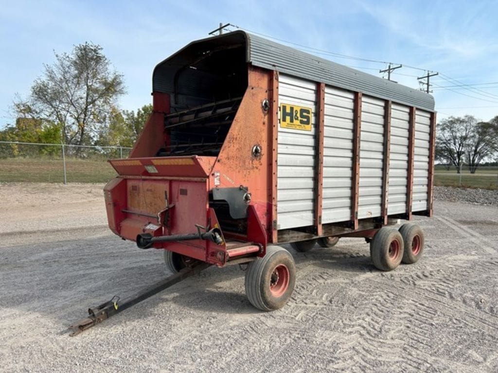 Main image H&S Super 7+4