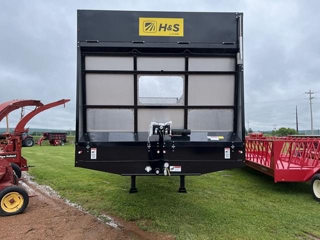 Image of H&S TD1236 equipment image 1