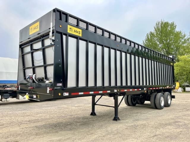 Image of H&S TD1236 equipment image 1