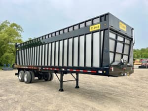 2025 H&S TD1236 Image