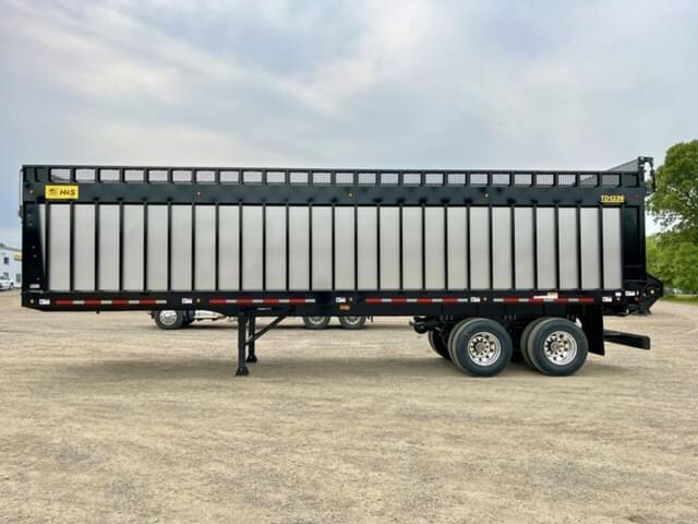 Image of H&S TD1236 equipment image 3