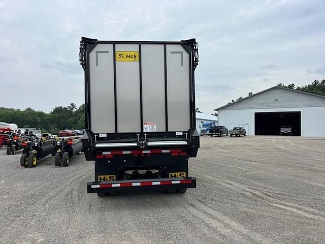 Image of H&S TD1236 equipment image 3