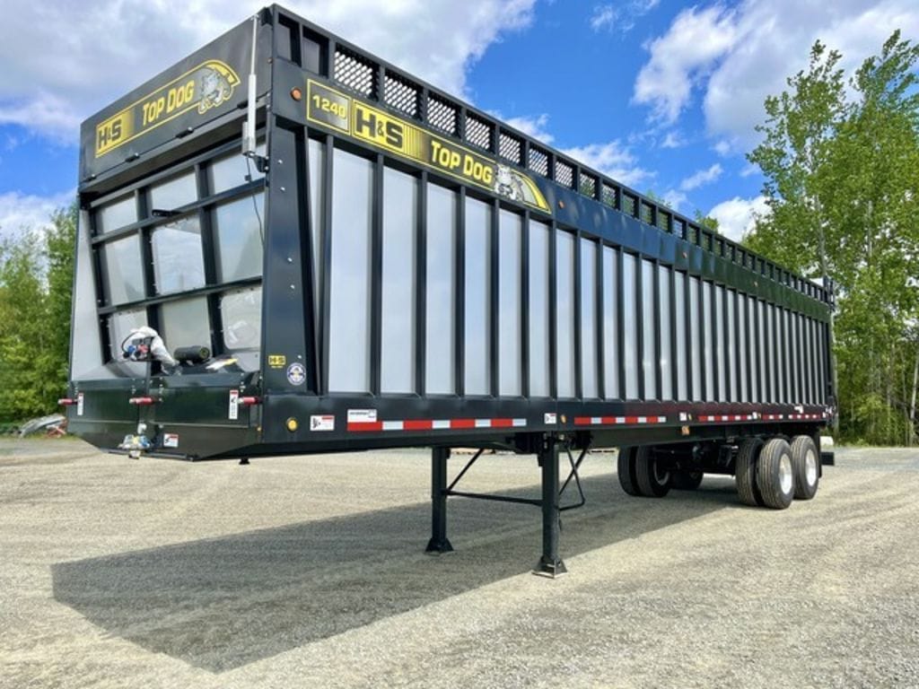 Main image H&S TD1240