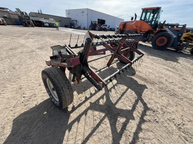 Image of H&S Tedder-7 equipment image 3