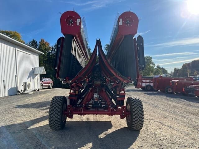 Image of H&S TF6132 equipment image 3