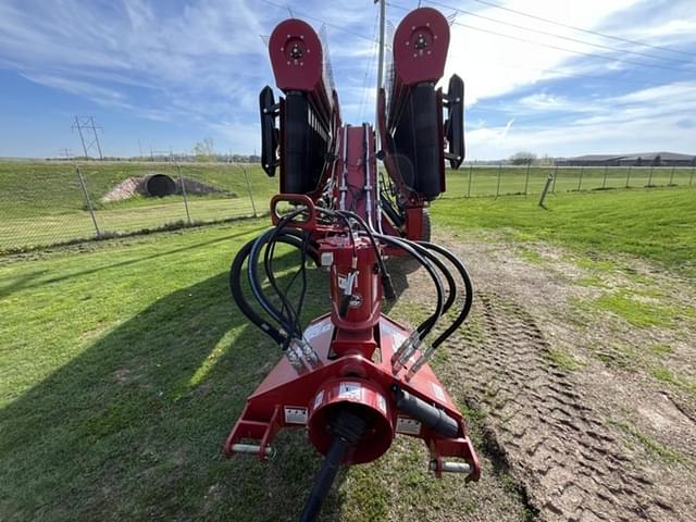 Image of H&S TF6132 equipment image 1