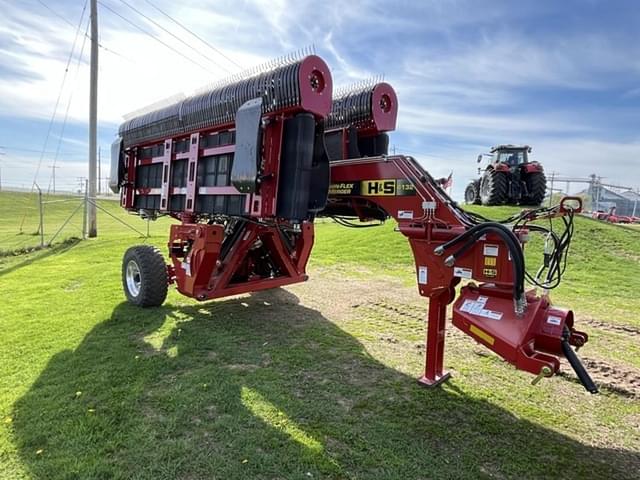Image of H&S TF6132 equipment image 2