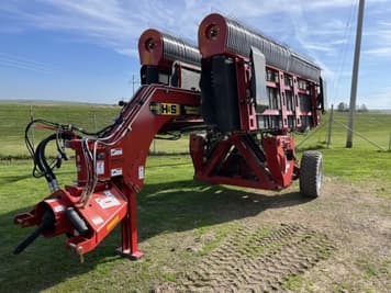 Main image H&S TF6132