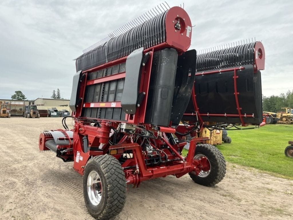 2024 H&S UF6136 Equipment Image0