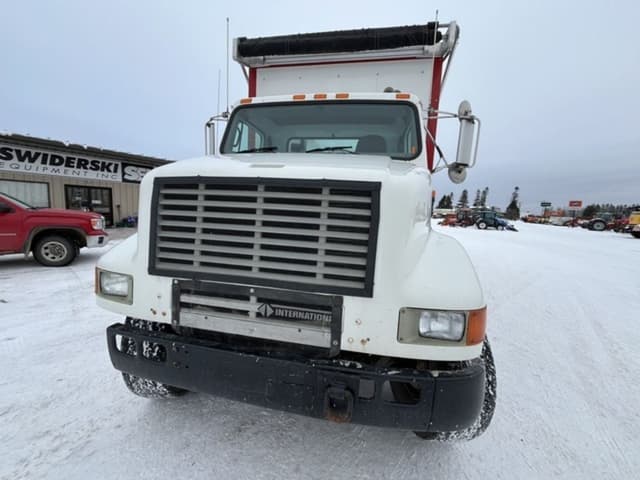 Image of H&S WB24PB equipment image 1