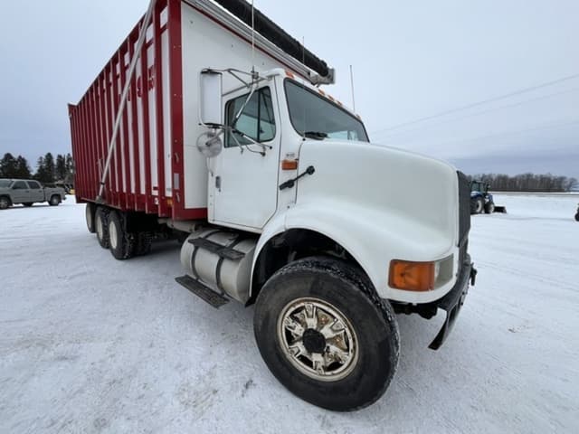 Image of H&S WB24PB equipment image 2