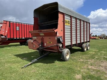 Main image H&S XL-98