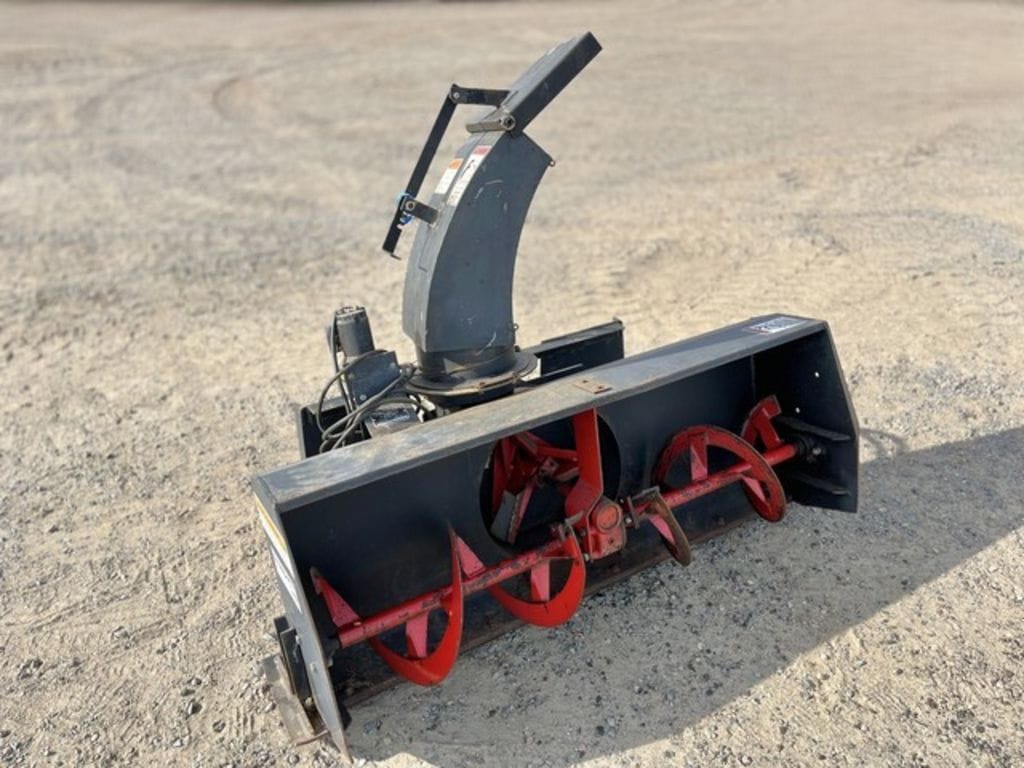 Hanson 103053 Equipment Image0