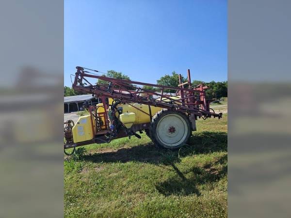 Main image Hardi NAV550