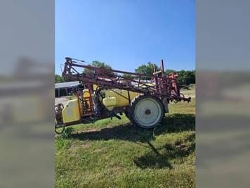 Main image Hardi NAV550