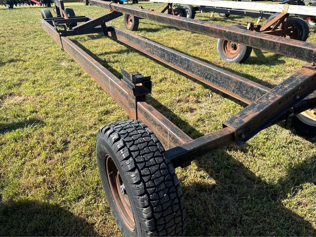 Harvest Hand Undetermined Equipment Image0