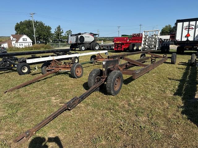 Image of Harvest Hand Undetermined equipment image 1