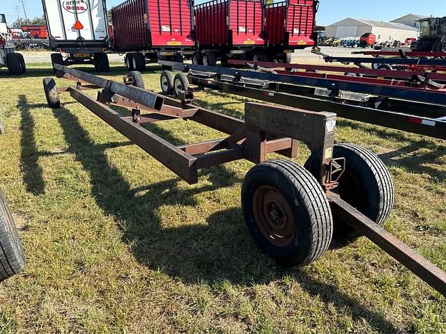 Image of Harvest Hand Undetermined equipment image 3