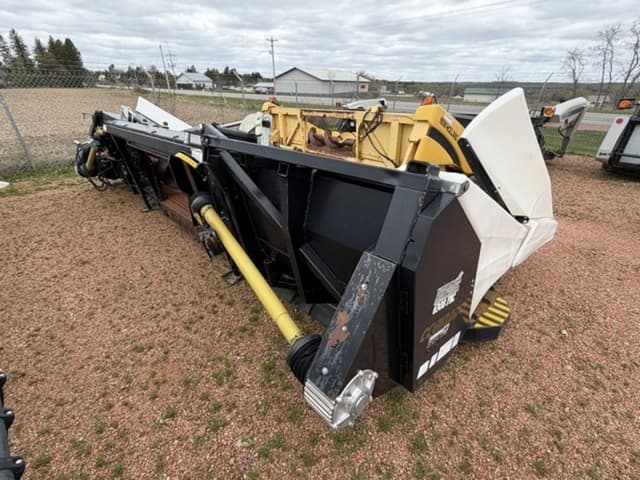 Image of Harvestec 6308FC equipment image 4