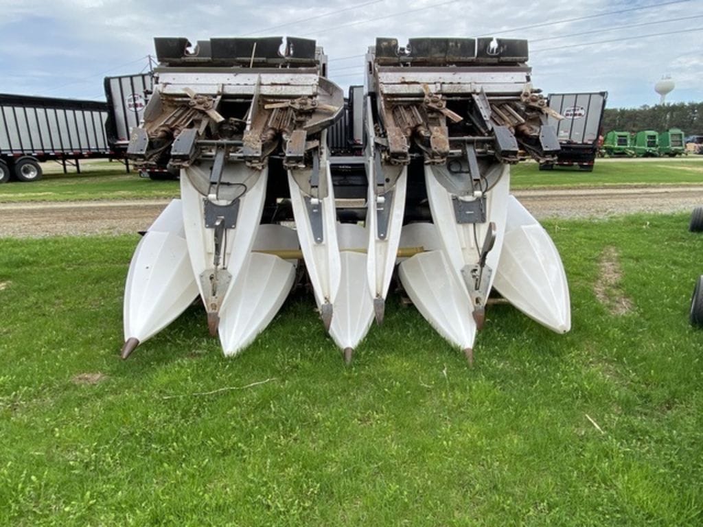 Harvestec 6308FC Equipment Image0