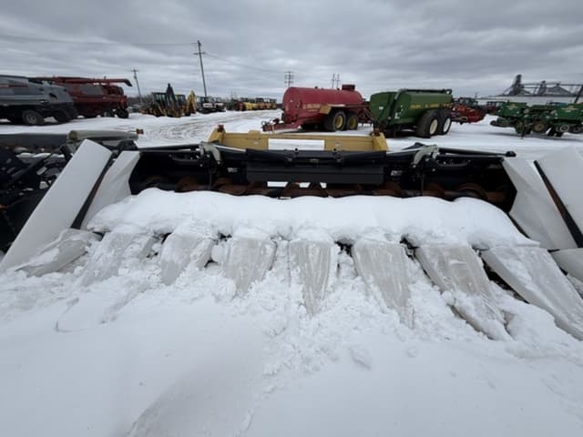 Image of Harvestec 6308FC equipment image 1